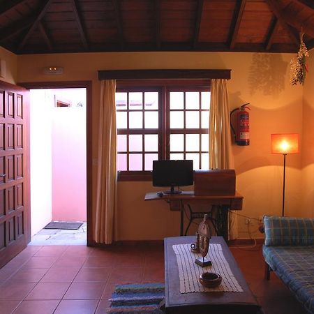 Villa Casa Bana 2 El Paso Esterno foto