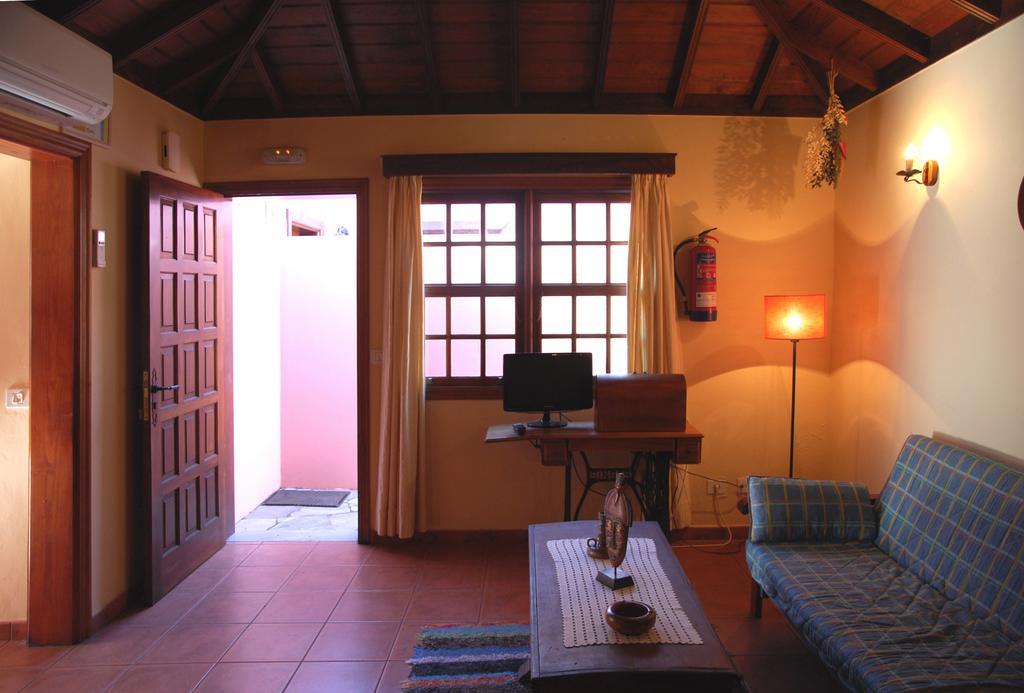 Villa Casa Bana 2 El Paso Esterno foto