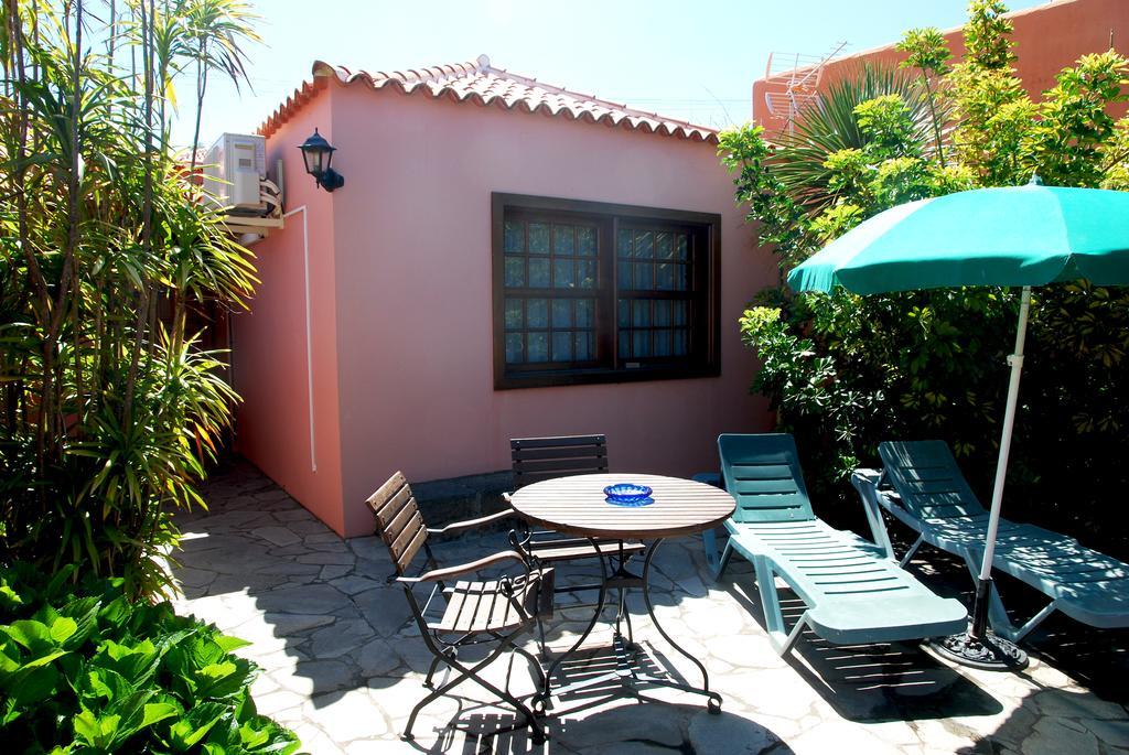 Villa Casa Bana 2 El Paso Camera foto
